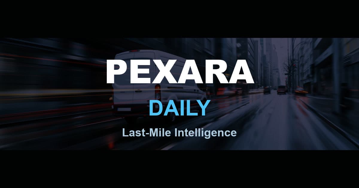 Last Mile